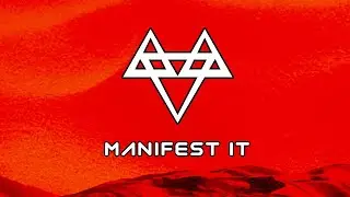 NEFFEX - Manifest It 🔮 | [1 Hour Version]