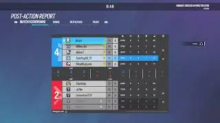 FadeFerg09_TV's Live PS4 Broadcast