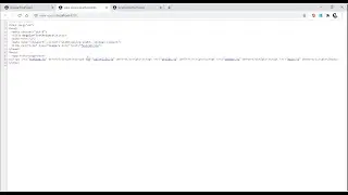 Angular Basics -  Execution Process of Angular App
