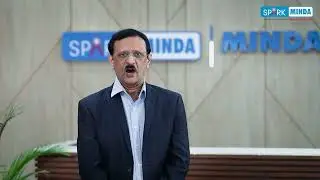 Message from the Torchbearers | Neeraj Sharan,  CEO BV IV, Aftermarket 