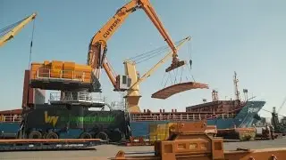 Thor Shipping & Transport