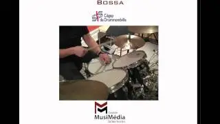 Batterie / Bossa.