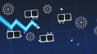 Reinforced Zone (Layout) | Geometry Dash 2.1