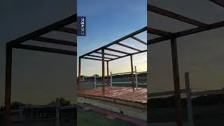 Toja Grid - March Builds