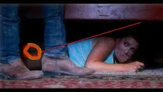 Desconfiaba De Su Novio Y Decidió Espiarlo Bajo La Cama, Mira como termino Todo