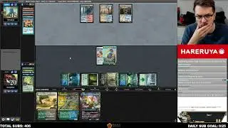 [20/06/24] Bant Flare Nadu; Ruby Storm