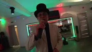 Ulugbek Saburov Санкт Питербургда Urgench Cuty Ресторанида Илхом Минжик ...