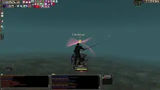 Dark Age of Camelot | rr7 Skald and shaman vs hibs