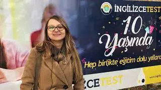 İNGİLİZCE TEST DENİLİNCE AKLA GELENLER VOL 1