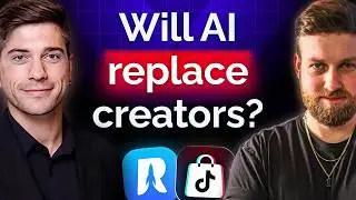 How TikTok Shop Is Secretly Growing Your Brand Beyond TikTok ft. Bora From Reacher