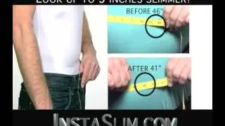 Insta Slim: Slim and Trim Instantly!