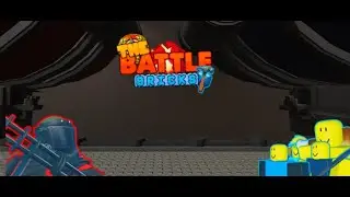 {NORMAL WAY} Galleons Guide (1 Star Tumore) | The Battle Bricks {ROBLOX} {Hardest Challenge}