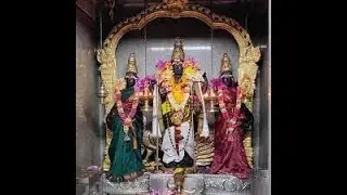 லண்டன் முருகன் கோவில் Highgate Hill Murugan Temple 2001