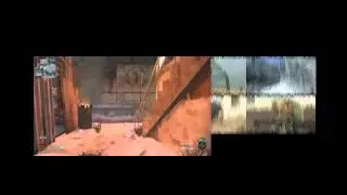 Call Of Duty- Black Ops - Crazy Tomahawk Kills
