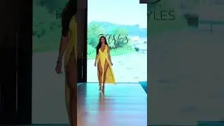 Best Compilation of Hot Miami Styles Fashion Show FLL 05