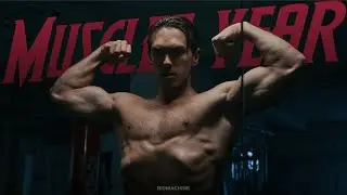 Твои тренировки не будут прежними. Год Мышц Biomachine | Teaser
