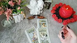 ✡КАКИМ БУДЕТ СЕКС С НОВЫМ МУЖЧИНОЙ? ТАРО РАСКЛАД✡