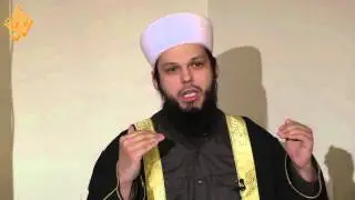 1. Ханафитский фикх. Вводная лекция