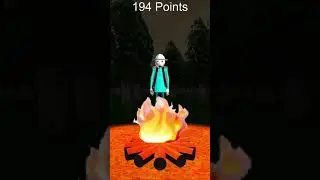 Zaldi's Camping Trip Demo (Baldi's Basics)