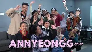 KUMPUL DAN MAIN GAMES BARENG ONCE!!! | COMMUNITY GAME