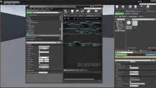 Unreal Engine 4 - Character trail