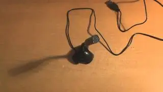 Посылка из китая #2. USB микрофон
