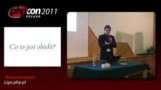 Mateusz Badziński: Liga.php.pl