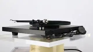 Rega Planar 3/RB300/DL110