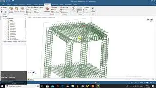 RC Building Blast Simulation Tutorial Number 4