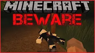 Minecraft | Beware | Horror Adventure Map