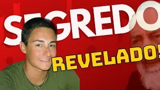 KNOW THE SECRET THAT FR. PIO REVEALED MATTEO FARINA @Herberth Acioli