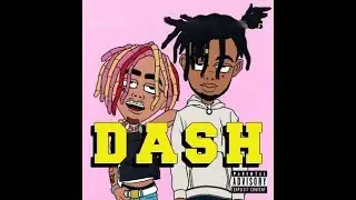 FREE LIL PUMP / SMOKEPURRP / XXXTENTACION TYPE BEAT | "DASH" | [GIVE CREDIT]