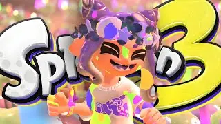 A Farewell To Splatoon 3