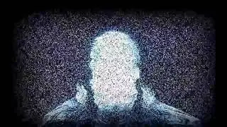Посмотри на ночью  это видео Slenderman факт #2