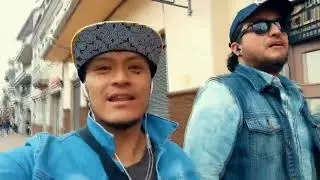 Así Vive Evangelista Urbano su Gira Independiente en Ecuador 🔥🎤