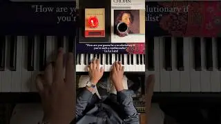 Mia & Sebastian's Theme #piano #shorts