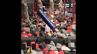 The Abyss Watchers boss fight be like