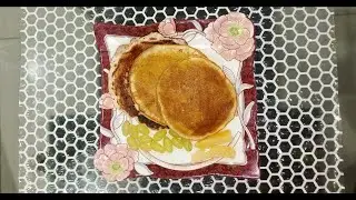 Pancakes Recipe🥞 by Maryam Rehman || Quick & Easy Recipe || Homemade