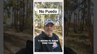 😃😃No Puedo😆😆 