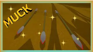 Get Chiefs spear in spawn!  Best seeds in the game! - Muck