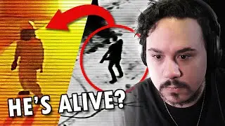 ASYNC TRIED TO COVER THIS UP... IT DIDN'T END WELL | Backrooms - Damage Control (Reaction)