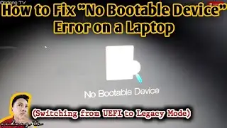 How to Fix 