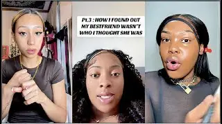 1 Hour Juicy TIKTOK Story Time Compilation | PART #47