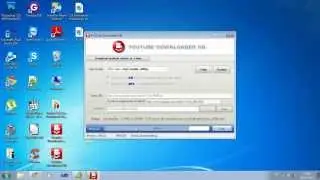 شرح كيفية التحميل من YT بجودة HD حصريا على تونيزيـا سات