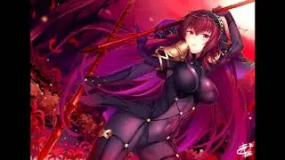 NIGHTCORE- GOTHAM