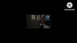 The Food Thief Part 1