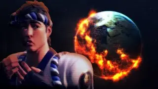 End Of The World 🌎 | MarcFlameZ