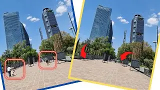 Cómo borrar Objetos y personas con tu Samsung