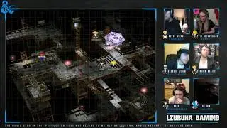 D&D: Final Fantasy 7 Universe - Ep. 5