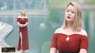 Huab vaj vim koj tsi yuav music video